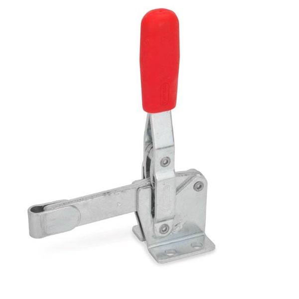 GN810-75-E Vertical Toggle Clamp Steel